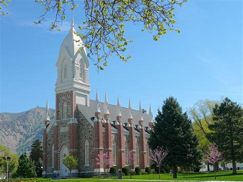 19th century Mormon tabernacle | Smithsonian Photo Contest ...