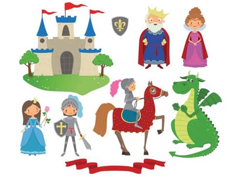 17,900+ Childrens Book Characters Stock Illustrations, Royalty-Free ...