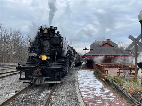 Storm damage leads to weekend cancellations for Western Maryland Scenic ...