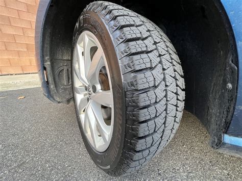 Bridgestone Blizzak WS90 Winter Tire Review: Still the Best? - Motor ...