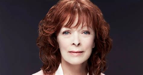 Frances Fisher: Titanic star born in Milford-on-Sea who has dated Clint Eastwood and George ...