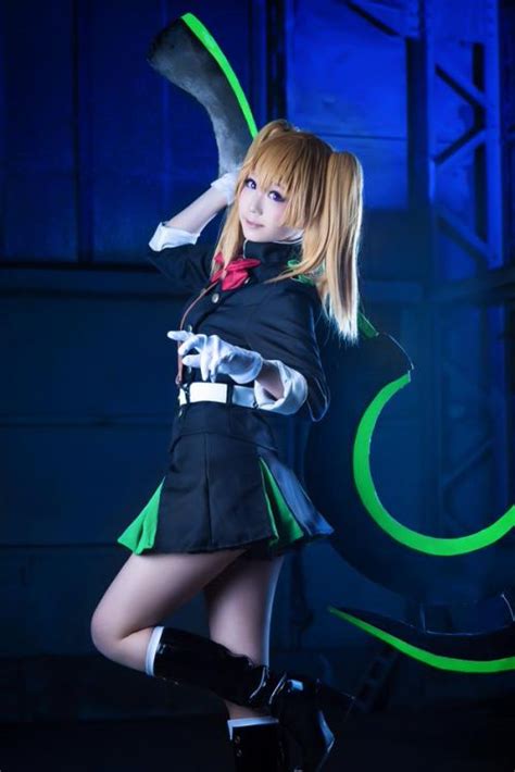 Seraph of the end / Owari no Seraph | Cosplay feminino, Cosplay, Anime