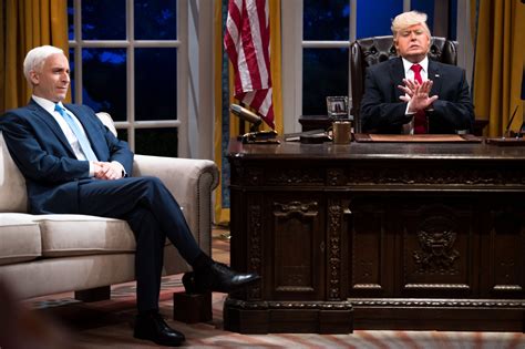 Trump Becomes a Late-Night Host on Comedy Central’s ‘The President Show ...