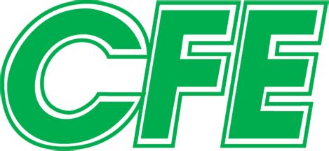 CFE Logo - LogoDix