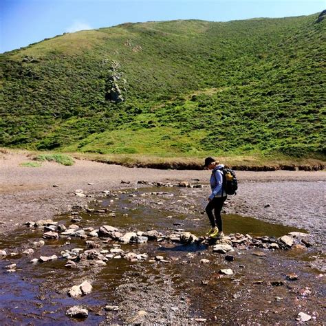 Hike Tennessee Valley, Tennessee Valley Trail