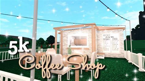 Bloxburg Cafe / Roblox Exploiting Cafe From 4 42 : 1,364 likes · 32 ...