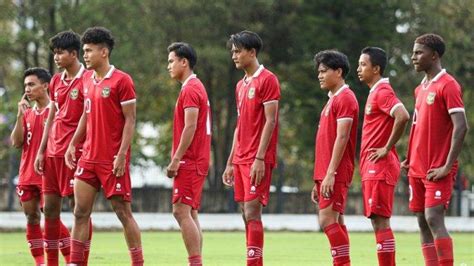 Timnas Indonesia vs Malaysia Piala AFF U23 Kapan Main? Ini Jadwal ...