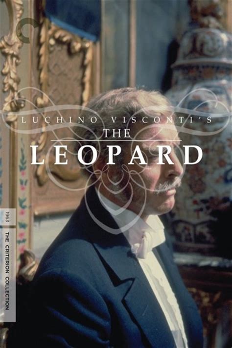 The Leopard Movie Review & Film Summary (1963) | Roger Ebert