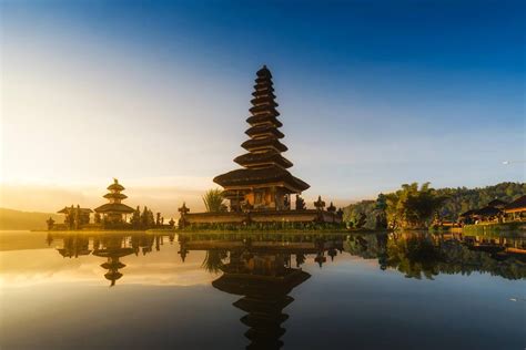 UNESCO World Heritage Sites In Indonesia - 2024 Update