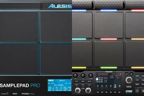 Alesis Strike Multipad Review - Is It Worth It?