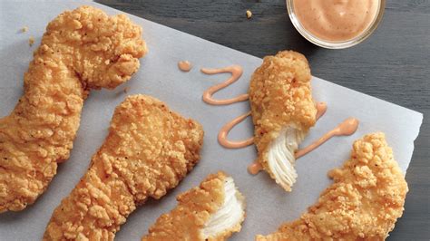 The top 30 Ideas About Mcdonalds Chicken Tenders - Best Recipes Ideas ...