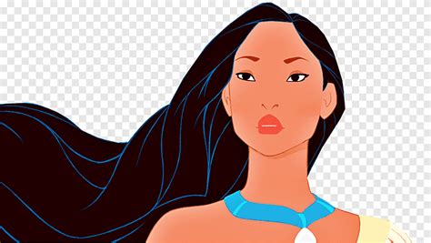 Disney's Pocahontas Princess Jasmine Fa Mulan Rapunzel, pocahontas ...