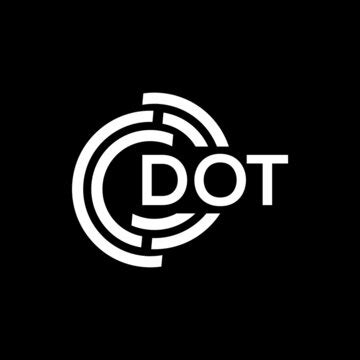 Dot Logo Design