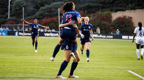 San Diego Wave FC Closes Out Torero Stadium in Three-Point Fashion - San Diego Wave Fútbol Club