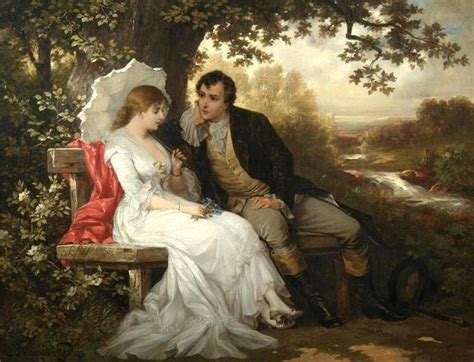 Российский Сервис Онлайн-Дневников | Romantic paintings, Vintage art paintings, Romantic art