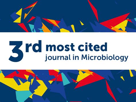 Frontiers journal ranking analysis: Microbiology