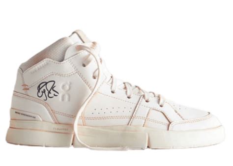 On Cloud Ronnie Fieg Roger Federer Clubhouse Mid Raffles and Release Dates