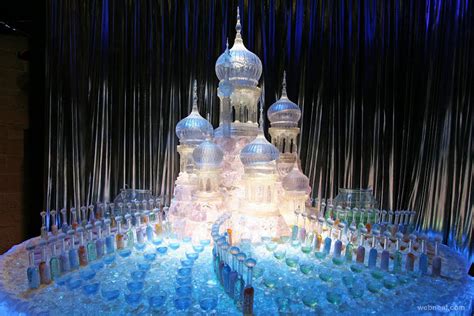 Ice Sculptures Castle 15 - Full Image