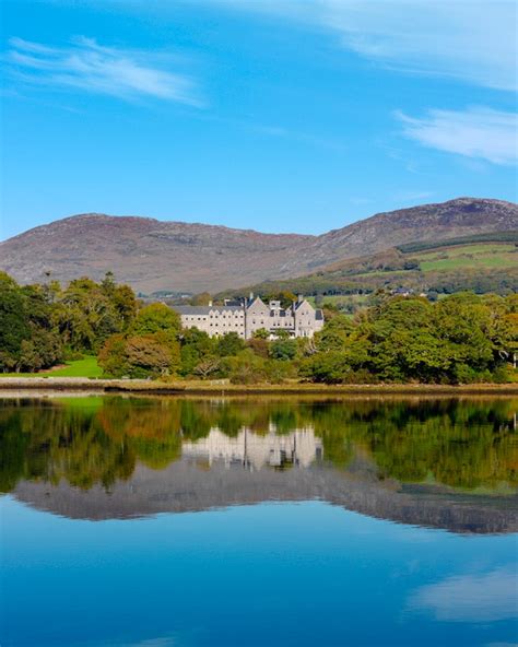 Park Hotel Kenmare, Kenmare, Ireland - Hotel Review - Condé Nast Traveler