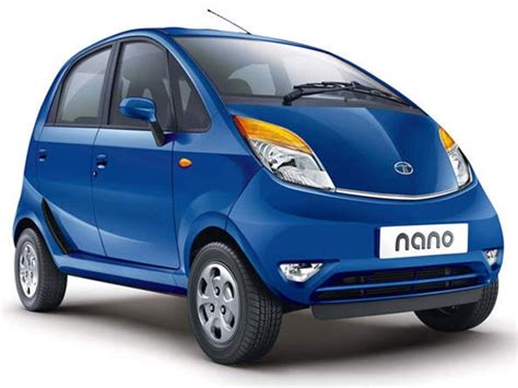 Tata Nano XM Price, Mileage, Features, Specs, Review, Colours, Images ...