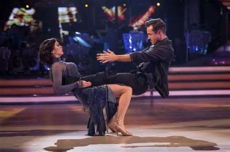 Strictly Come Dancing's Joe McFadden glorious win follows a devastating death for the star ...