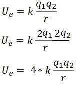 Electric Potential Energy | Equation, Formula & Examples - Lesson ...