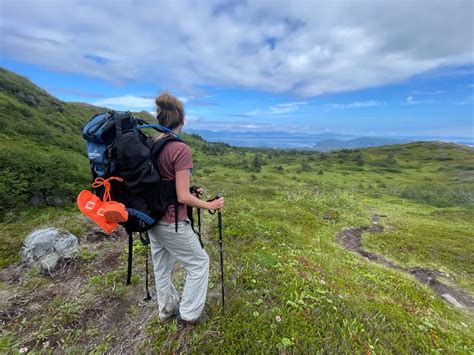 Tips for camping in the Alaskan wilderness | Alaska