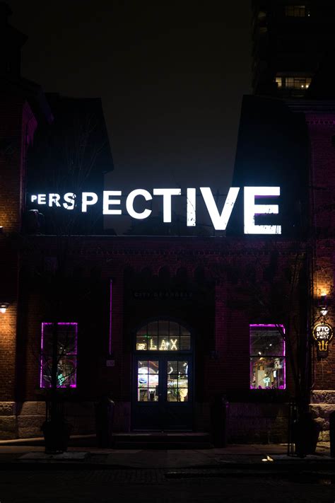 These gorgeous glowing light installations have taken over the Distillery District