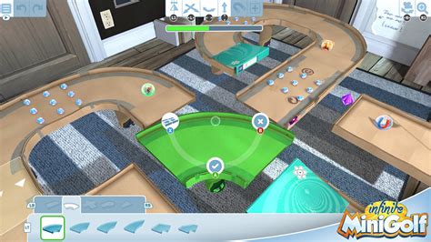 Infinite Mini Golf (PS4, X1, Switch, Steam) | NeoGAF