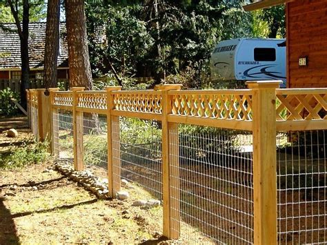 DIY Dog Fence Ideas and Installation Tips: 6 Best Cheap Designs