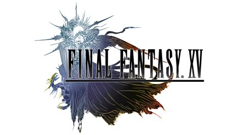 final fantasy logo artist - Darwin Osteen