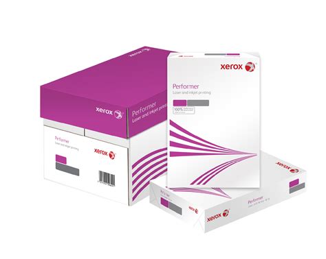 Xerox PerFormer A3 Paper 80gsm White Ream (Pack of 500) 003R90569 - Office Supplies UK