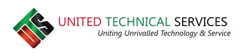 Branding - United Technical Services (UTS)