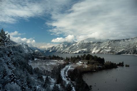 Hood River – Gary L. Quay Photography