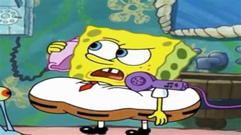 Spongebob says Joe Mama - YouTube