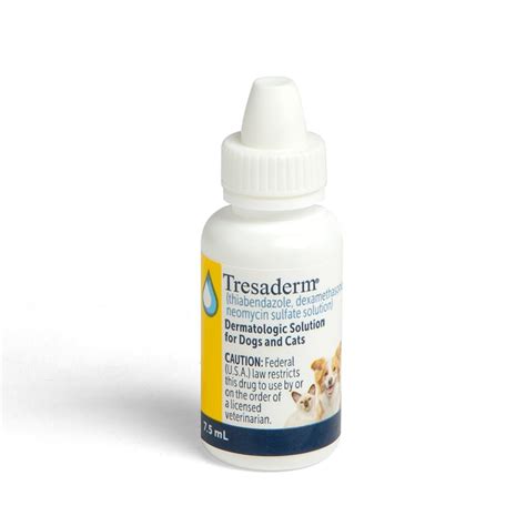 tresaderm for cats side effects - Better Health Blogs Image Bank