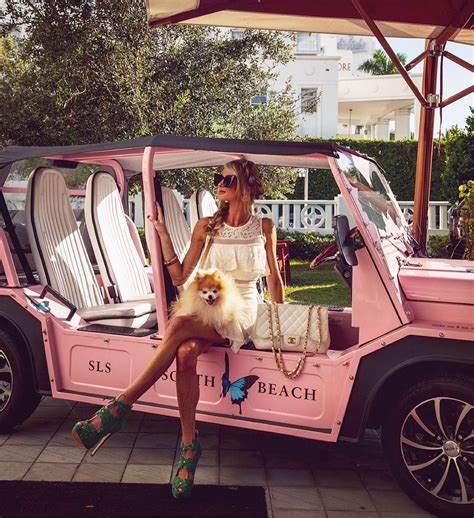 Accessorize your #Moke! 🎀 #MokeAmerica #ElectricCar #BarbieDreams # ...