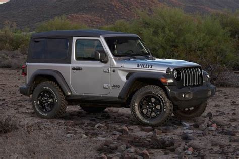 2022 Jeep Wrangler Consumer Reviews - 69 Car Reviews | Edmunds