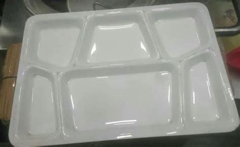 Acrylic American Dinner Plate at Rs 185/piece | Acrylic Dinner Set in New Delhi | ID: 15656998733