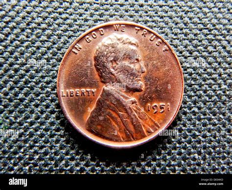 US Coins collection Stock Photo - Alamy