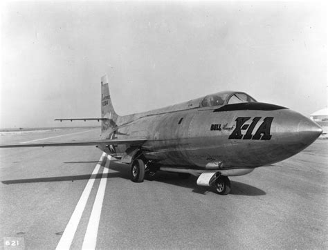 Bell X-1 | Military Wiki | Fandom