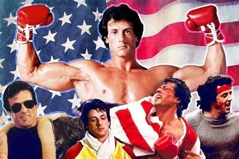 Ranking the ‘Rocky’ films — from worst to first | News, Sports, Jobs - The Express