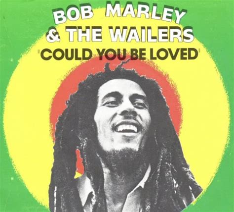 Bob Marley & The Wailers: Could You Be Loved (Music Video 1980) - IMDb