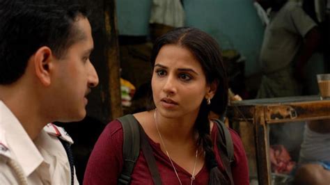 Kahaani hindi Movie - Overview