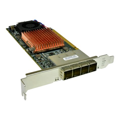 FabreX PCIe Network Adapter Card and Cables - 株式会社 エルザ ジャパン