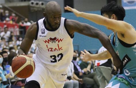 BASKETBALL | B. League Completes Action-packed Opening Week | JAPAN Forward