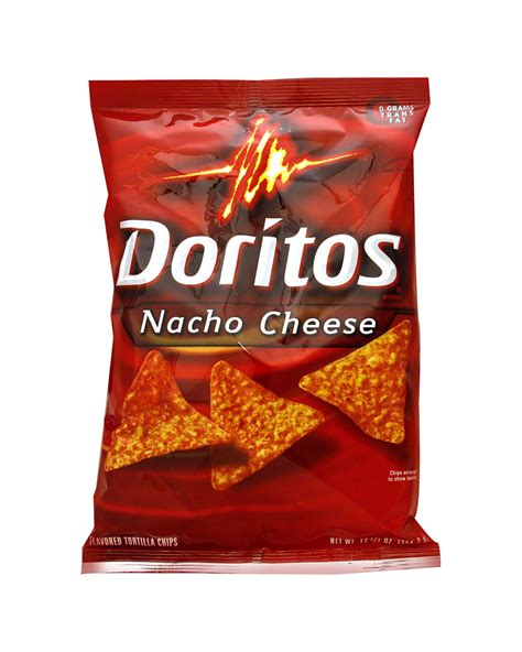 Doritos Nacho Cheese – YouPick Customized Care Packages