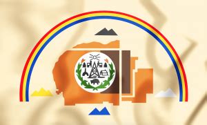 Navajo Nation Flag: Meaning Behind the Symbols | Kachina House