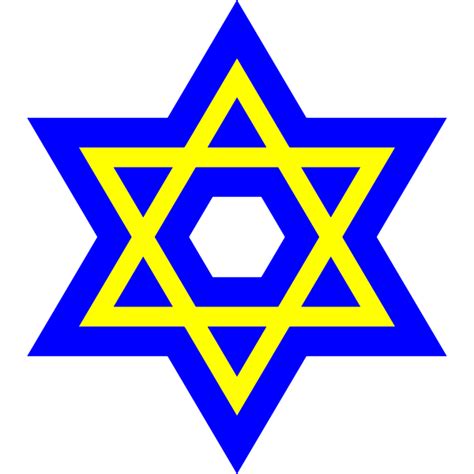 VA 003 Judaism | Free SVG