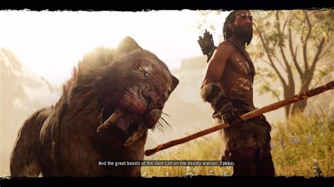 Far Cry: Primal - Review - Ocean of Games